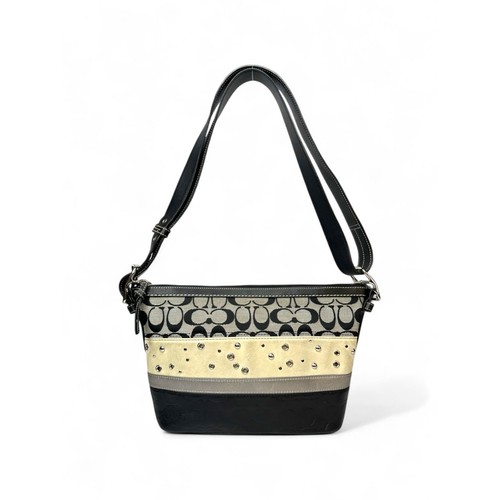 Vintage coach signature - coach,
