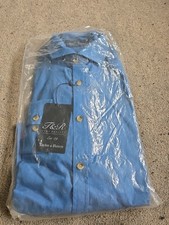 Taylor and Reece Men's Shirt