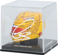 Lewis Hamilton Scuderia