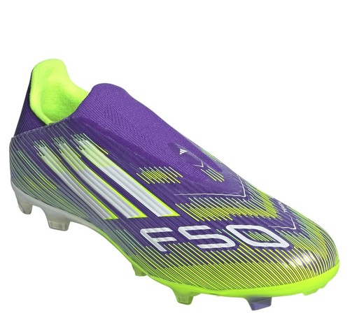Adidas f50 league laceless - league,