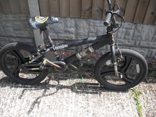 Hyper bike company metro - hyper,