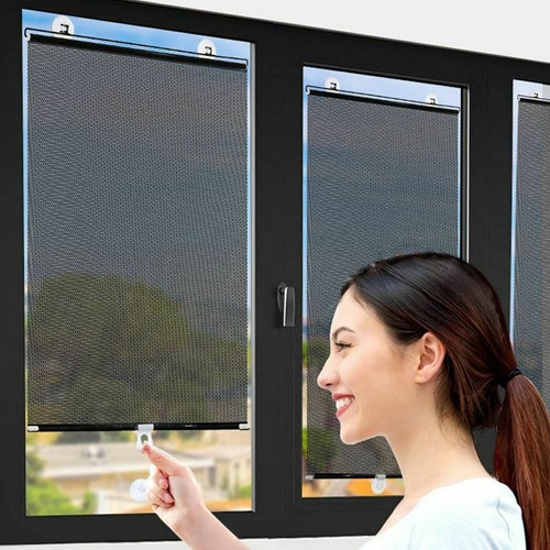 Bedroom windows kitchen roller - bedroom,