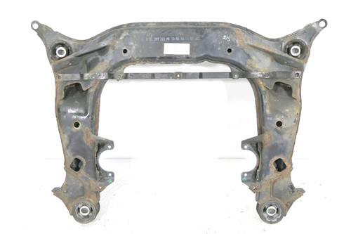Passat 3bg axle front - passat,