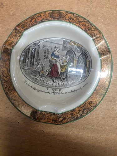 Cries london vintage adams - cries,