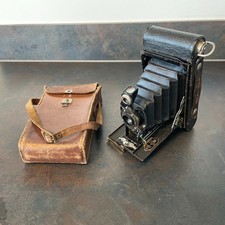 Antique Kodak No.2 Folding