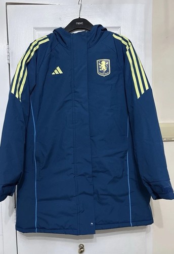 Aston villa bench - aston, coat