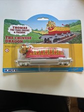 ERTL Thomas The Tank Engine &