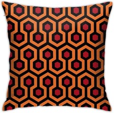 RKE Overlook Hotel Carpet The