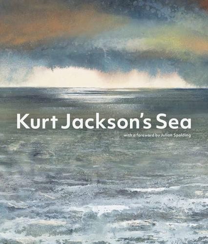 Kurt jackson sea - jackson's,
