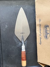 NOS VINTAGE MARSHALLTOWN