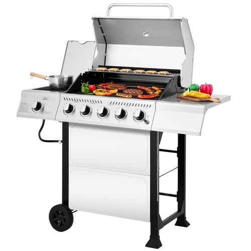 Royal gourmet burner - gourmet, bbq