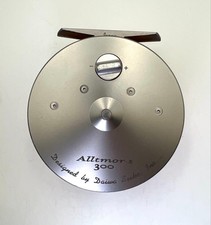 Daiwa Alltmor-s S300 Fly Reel