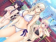 Walkure romanze girl knight - girl,