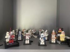 LEGO Star Wars Massive