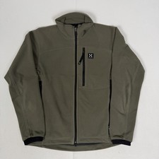 Haglofs Fleece Jacket Gore