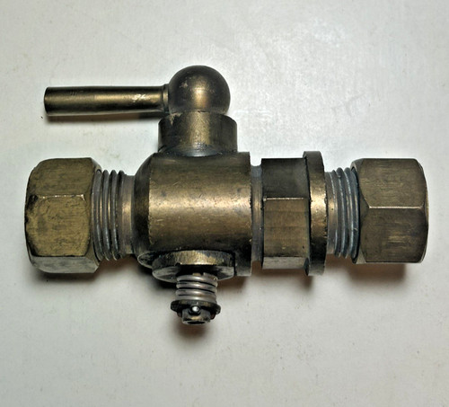 Rare vintage simplifix brass - simplifix,
