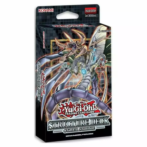 Cyber strike - yu-gi-oh!,