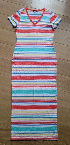 Ladies long shirt dress - long, t-shirt