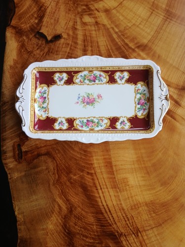 Royal albert lady hamilton - albert,