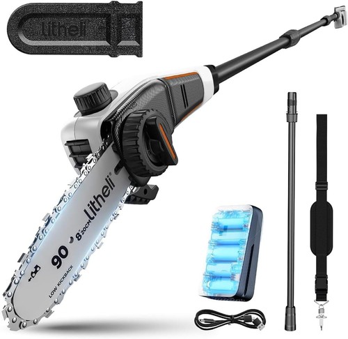 Litheli u20 pole saw - u20,