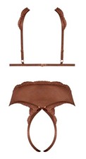 Magic Silk Lingerie Sexy