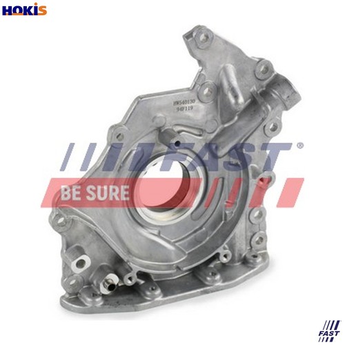 Oil pump ft38313 for - for, peugeot