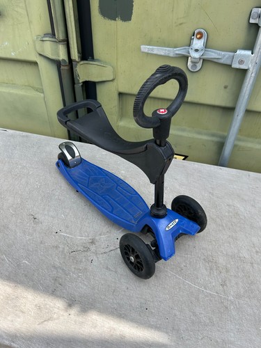 Micro maxi kick scooter - maxi,