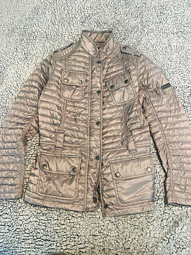 Barbour international black - international,