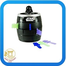 TOMY Toys Pop Up Darth Vader