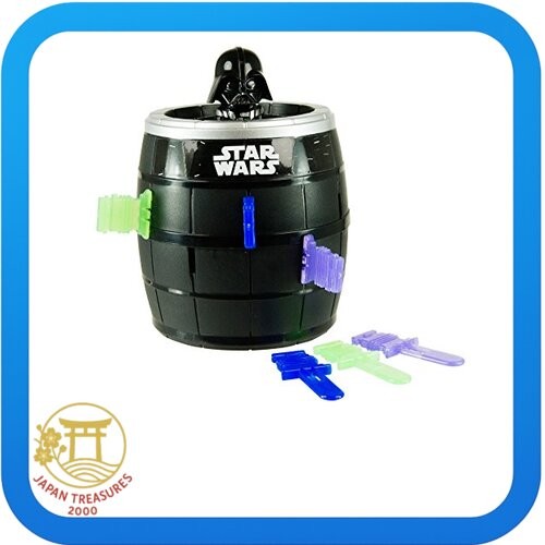 Tomy toys pop - up, darth