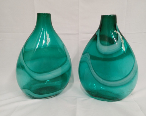 Pair large beautiful - of,