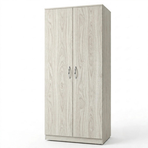 Door fully assembled - door, wooden