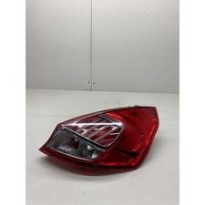 Ford Fiesta ST Tail light rear right MK7 ST180 2015