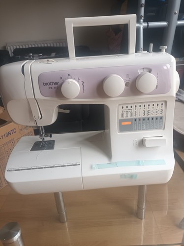 Brother 110ntc electronic - brother,