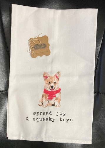 Corgi dog holiday - 2, 🎁