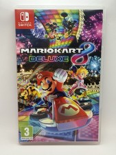 Case Only No Game - Mario Kart