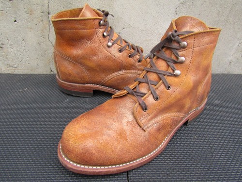 Mint wolverine 1000 mile - wolverine,