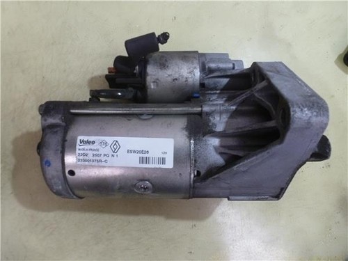 233001375c starter motor - 233001375c,