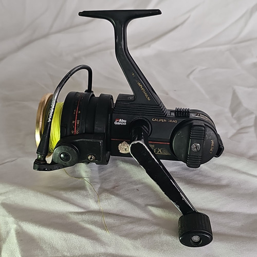 Abu garcia cardinal - cardinal, 8054gtx