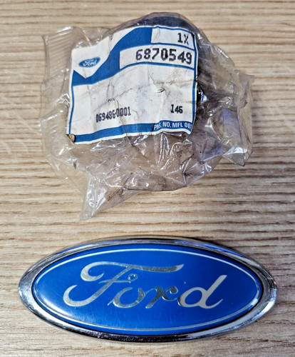 Ford mondeo st200 - st200, mk1