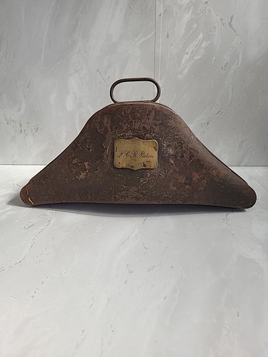 Vintage bicorne royal naval - vintage,