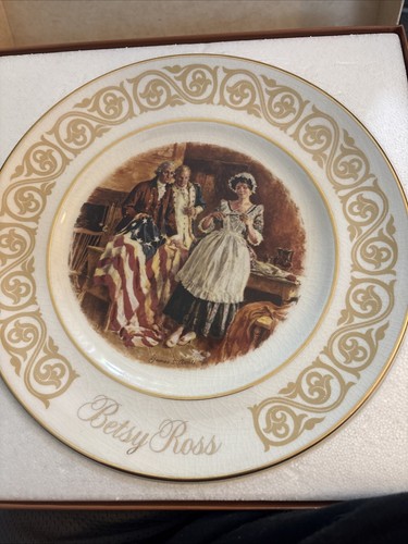 Avon betsy ross - avon,