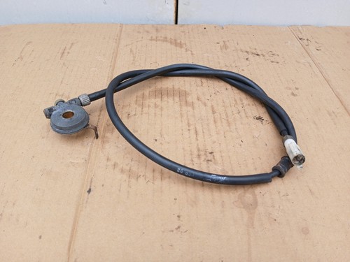 2002 speedometer cable - 2002,