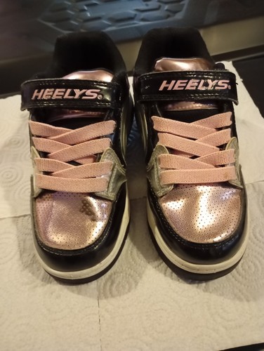 Girls heelys trainer - heelys,