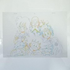 Dragon Ball Romantic Ageruyo