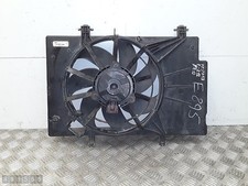 2013 FORD FIESTA DIFFUSER