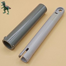 Playmobil-pneumatic arm-crane