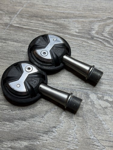 Speedplay aero bike pedals - aero,