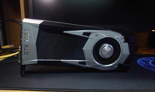 Gtx 1060 founders edition - 1060,