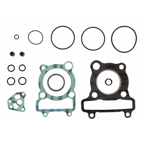 Top end gasket set yamaha - gasket,